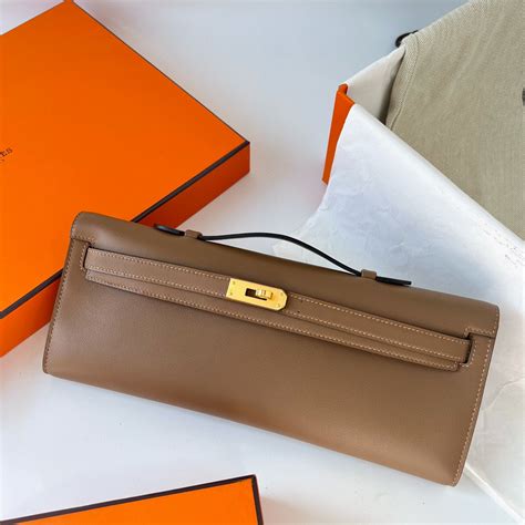 hermes swift kelly cut price|Hermes kelly price increases.